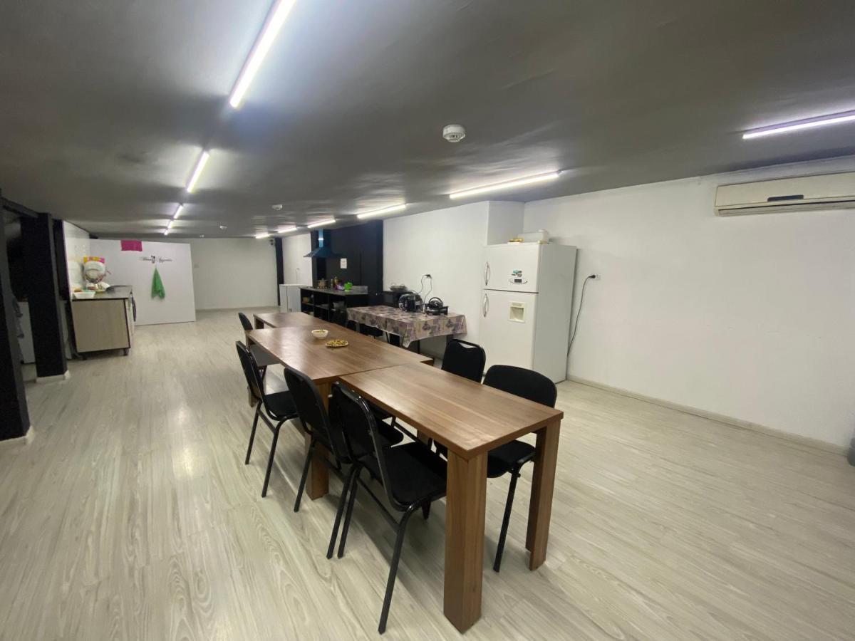 Hostelpoint Ташкент Экстерьер фото