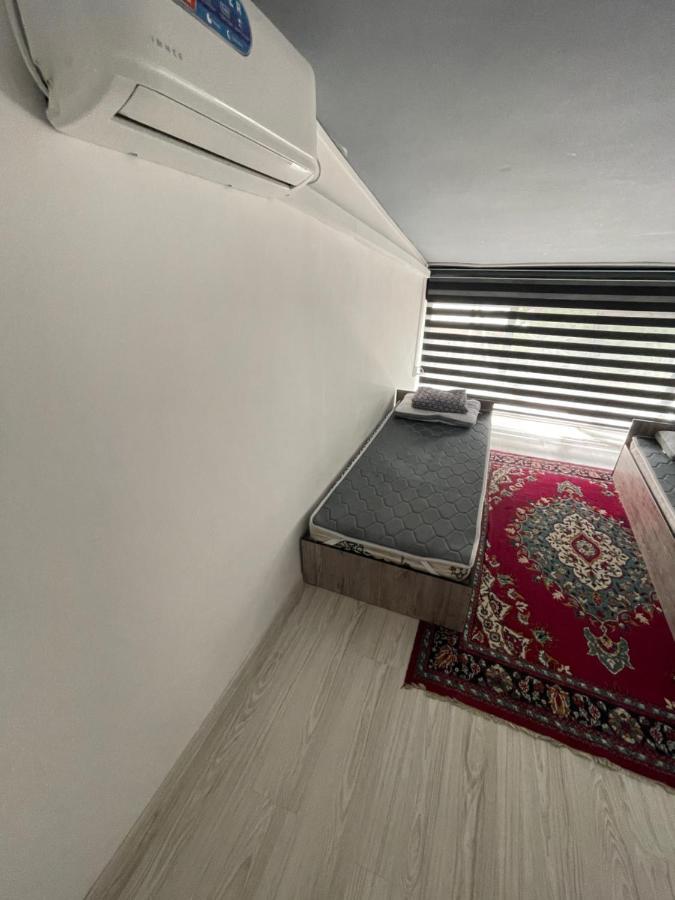 Hostelpoint Ташкент Экстерьер фото
