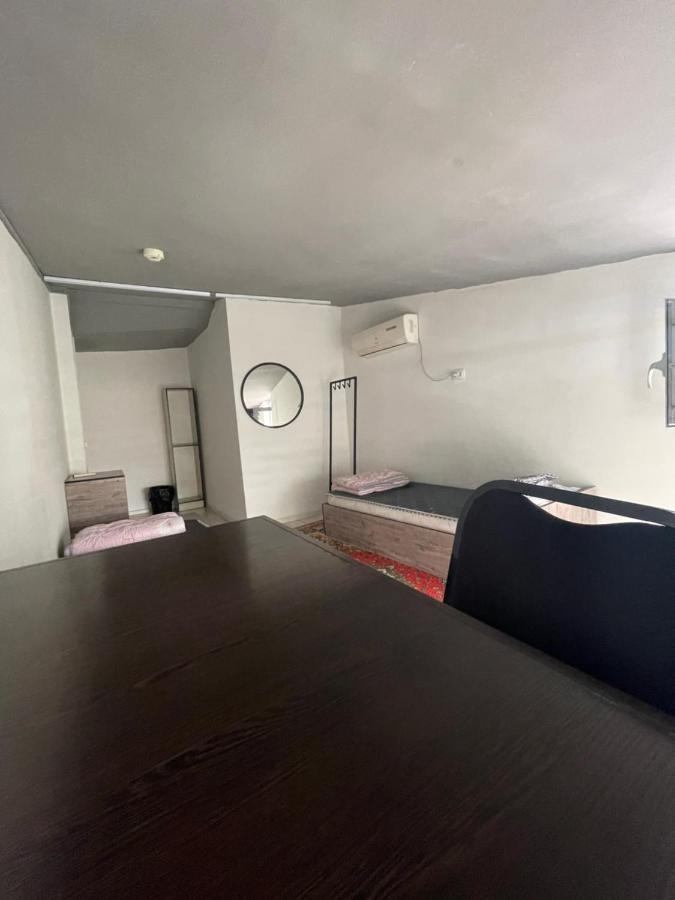 Hostelpoint Ташкент Экстерьер фото
