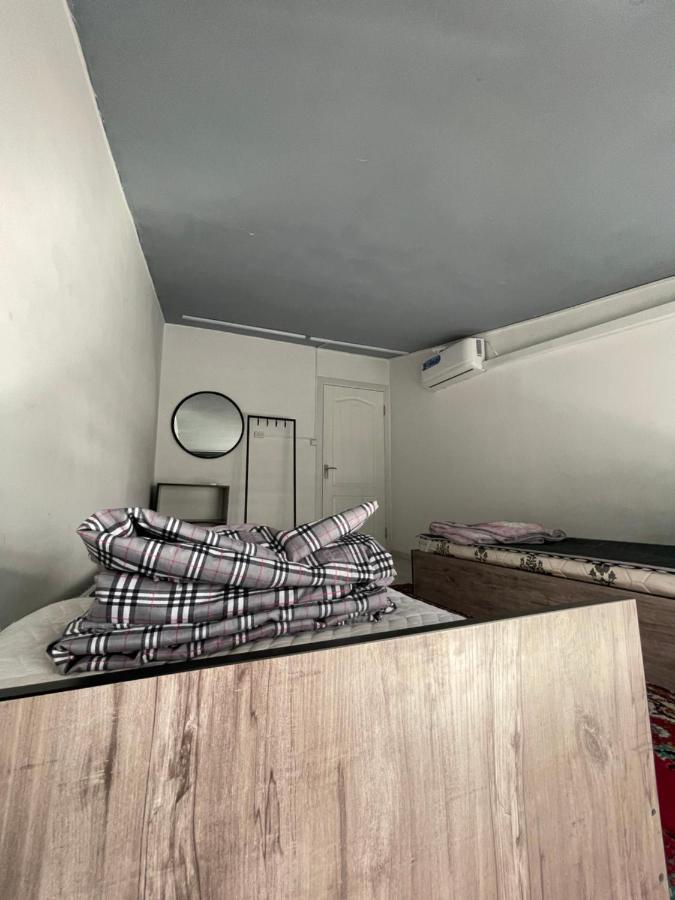 Hostelpoint Ташкент Экстерьер фото