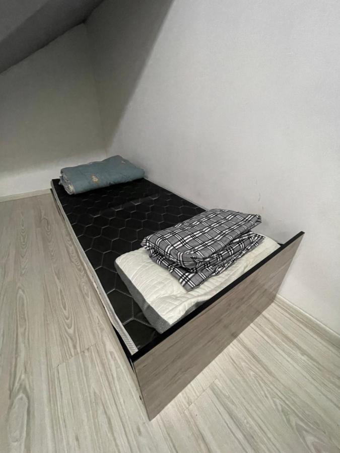 Hostelpoint Ташкент Экстерьер фото