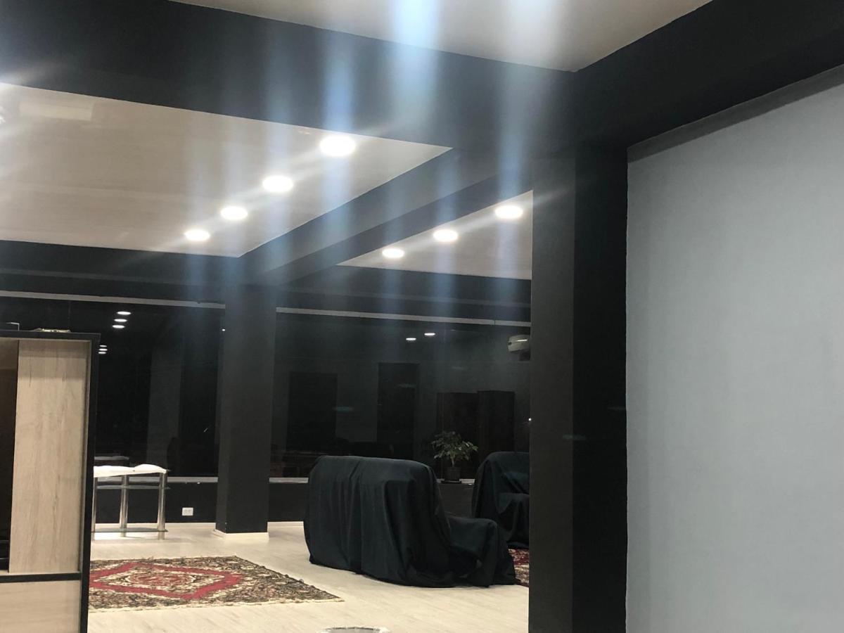 Hostelpoint Ташкент Экстерьер фото