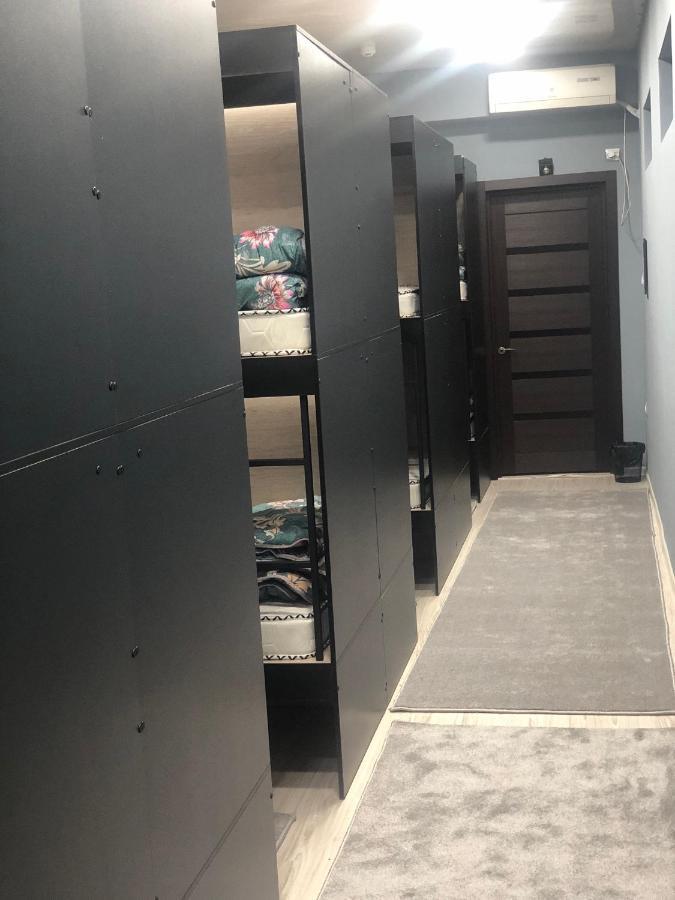 Hostelpoint Ташкент Экстерьер фото