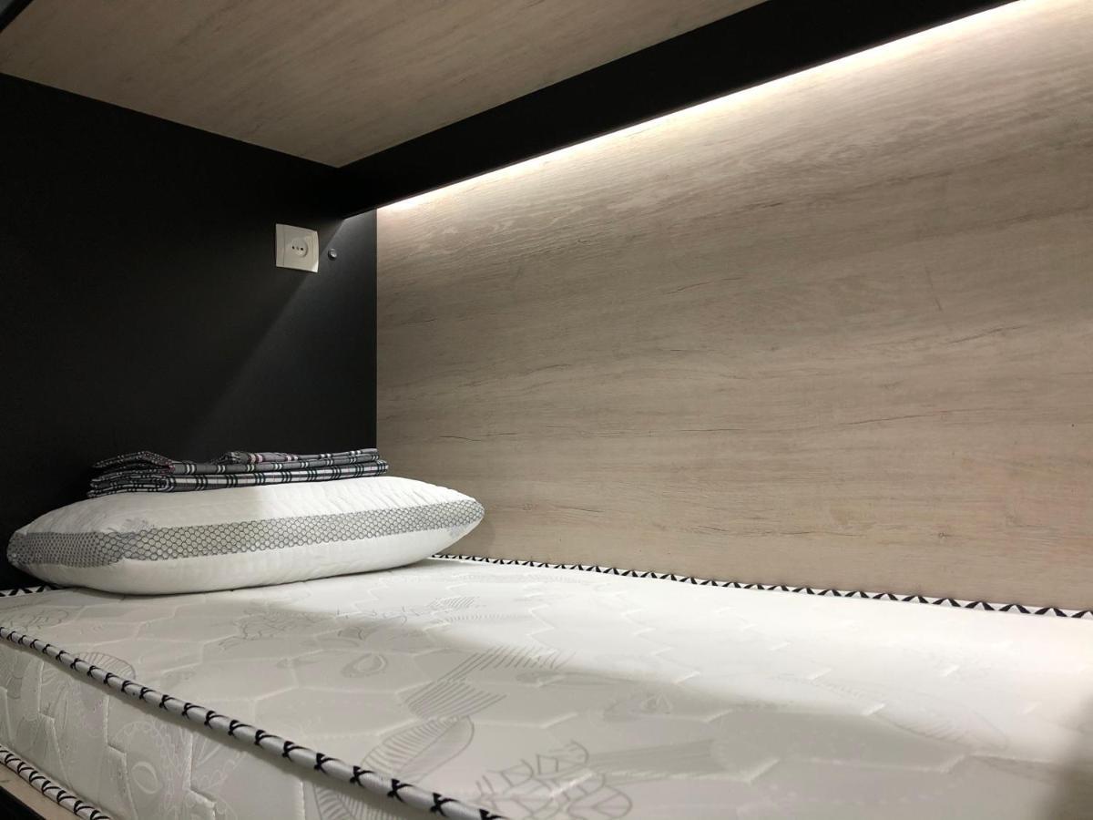 Hostelpoint Ташкент Экстерьер фото