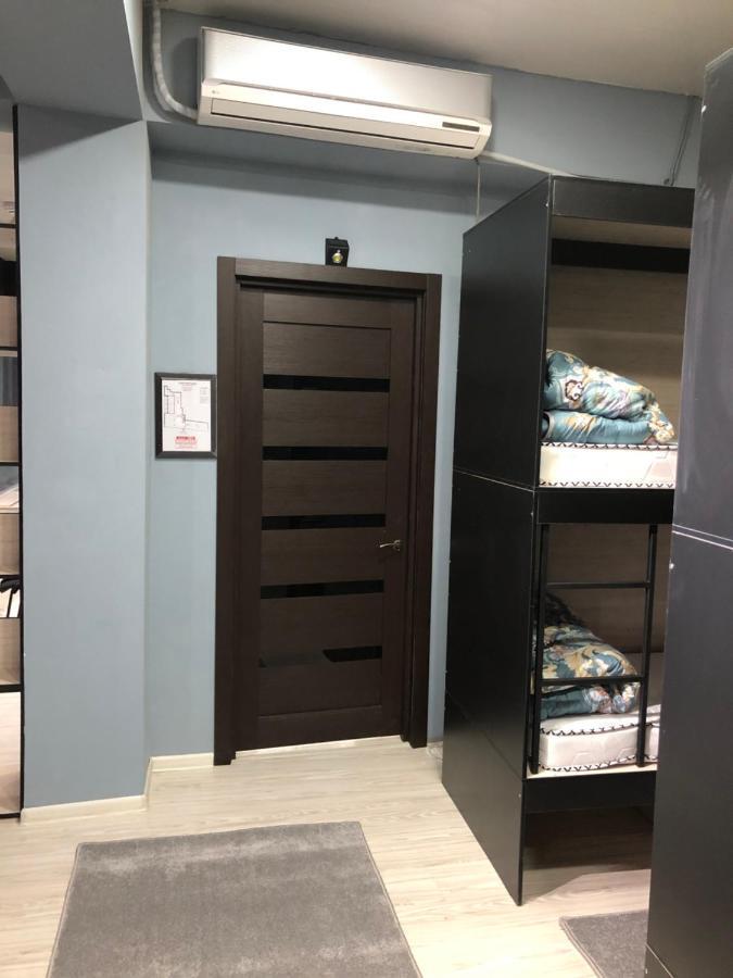 Hostelpoint Ташкент Экстерьер фото