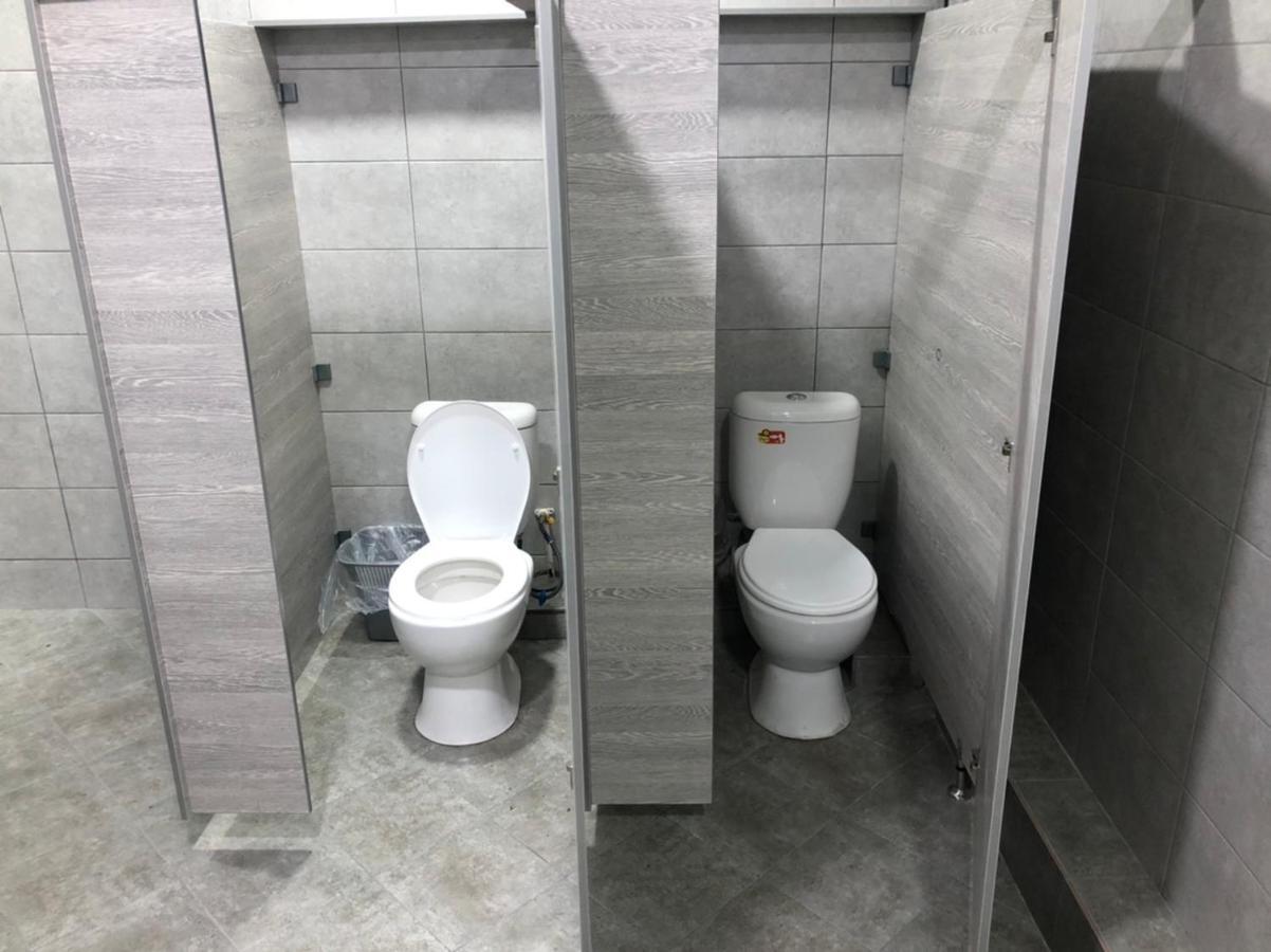 Hostelpoint Ташкент Экстерьер фото