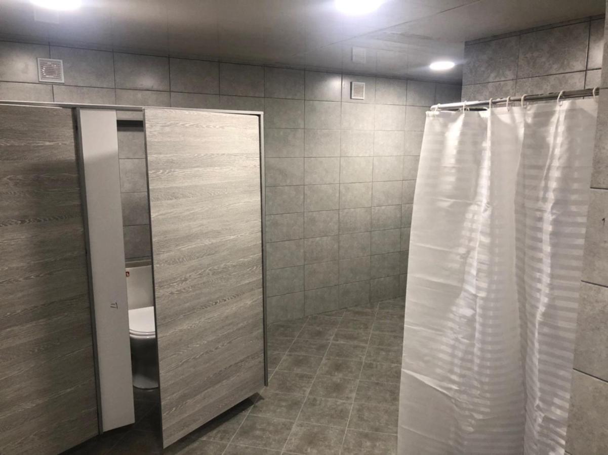 Hostelpoint Ташкент Экстерьер фото