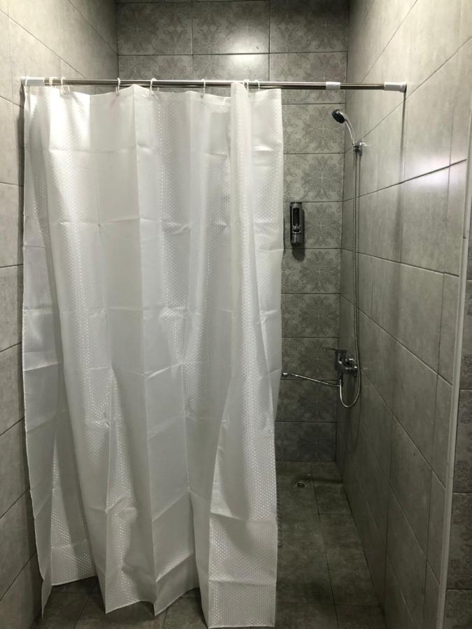 Hostelpoint Ташкент Экстерьер фото