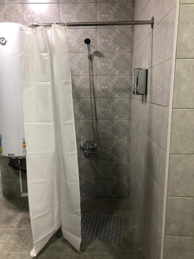 Hostelpoint Ташкент Экстерьер фото