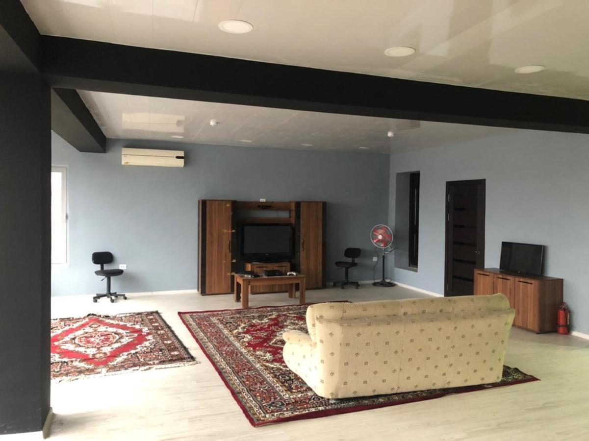 Hostelpoint Ташкент Экстерьер фото