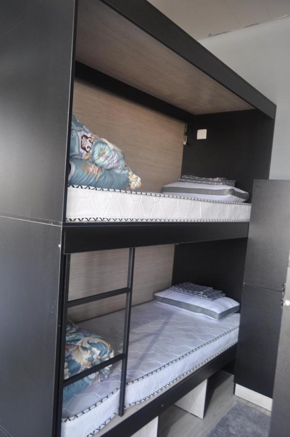 Hostelpoint Ташкент Экстерьер фото