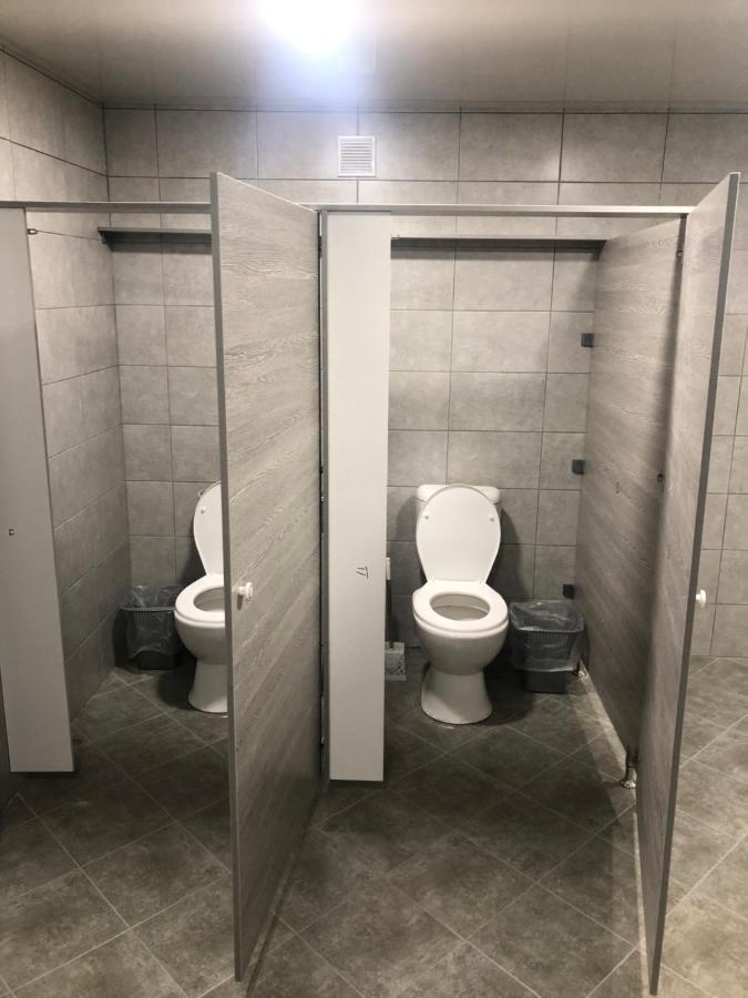 Hostelpoint Ташкент Экстерьер фото